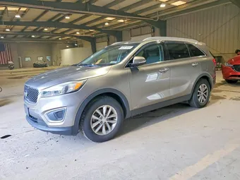 2016 Kia Sorento 5XYPGDA39GG052676 Lot 52541016