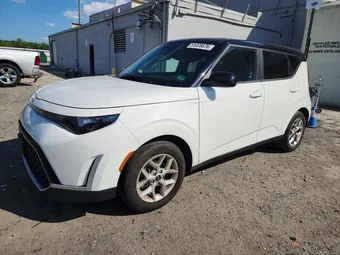 2024 Kia Soul KNDJ23AUXR7226651 Lot 51028676