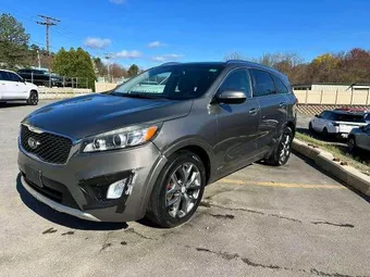 2016 Kia Sorento 5XYPKDA5XGG104168 Lot 50750176