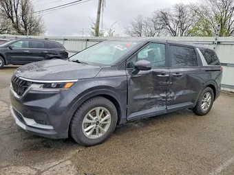 2024 Kia Carnival KNDNB4H32R6323675