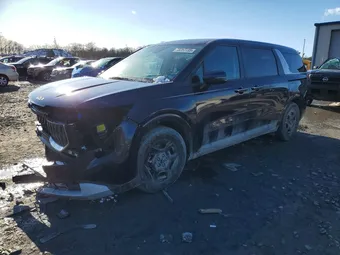 2025 Kia Carnival KNDNB5K31S6462152