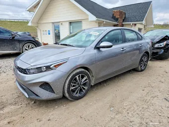 2024 Kia Forte 3KPF24AD2RE821926 Lot 48500246