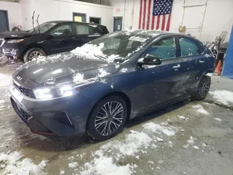 2023 Kia Forte 3KPF54AD7PE563245 Lot 92277105