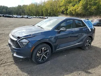 2023 Kia Sportage Hybrid KNDPVCAG8P7097950 Lot 77115834
