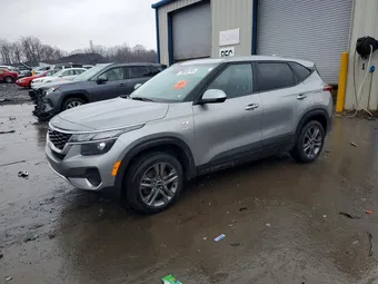 2023 Kia Seltos KNDEPCAA9P7385912