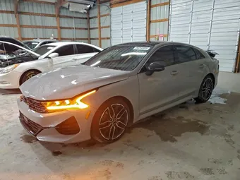 2023 Kia K5 5XXG44J83PG203133 Lot 96264985