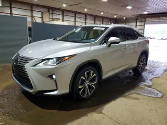 2019 Lexus RX 350 2T2BZMCAXKC210748 Lot 48545956