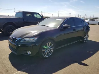 2015 Lexus GS 350 JTHBE1BL6FA005325