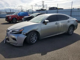 2016 Lexus ES 300H JTHBW1GG6G2122522