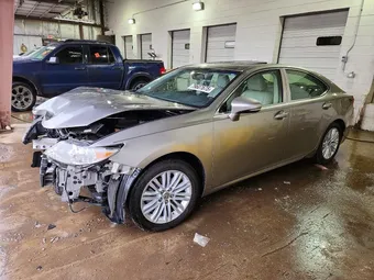 2015 Lexus ES JTHBK1GG3F2209918 Lot 79607675