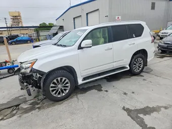 2015 Lexus GX 460 JTJJM7FX1F5098602