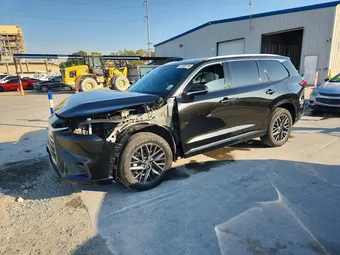 2025 Lexus TX 350 5TDAAAB69SS022071