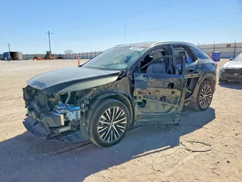 2024 Lexus RX 350 2T2BAMBA9RC052020 Lot 46940346
