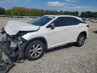 2016 Lexus RX 2T2BZMCA7GC008179 Lot 49645876