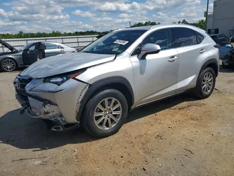 2015 Lexus NX 200T JTJBARBZ1F2002338 Lot 52042086