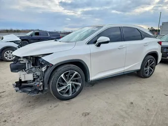 2017 Lexus RX 350 2T2BZMCA6HC117766 Lot 76390355