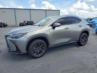 2024 Lexus NX 250 2T2GDCAZ1RC011010 Lot 47540236