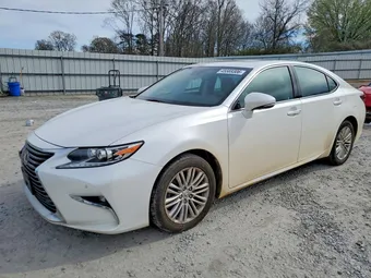 2017 Lexus ES 58ABK1GG9HU077826 Lot 45569306