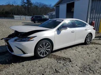 2021 Lexus ES 350 58ADZ1B14MU092669 Lot 78957055