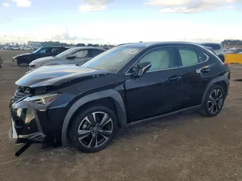 2019 Lexus UX 200 JTHY3JBH0K2019432