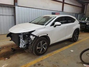 2020 Lexus NX 300 JTJGARBZ1L5005174 Lot 50887916