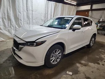 2025 Mazda CX-5 JM3KFBCL8S0619755 Lot 97990375