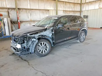 2023 Mazda CX-5 JM3KFBBM7P0177181 Lot 51658496