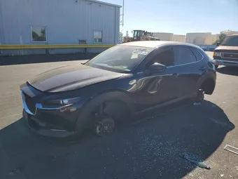 2021 Mazda CX-30 3MVDMABL8MM248209
