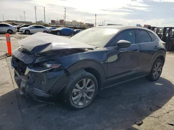 2020 Mazda CX-30 3MVDMADL7LM116277