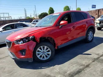 2015 Mazda CX-5 JM3KE2CY5F0460794 Lot 48851546