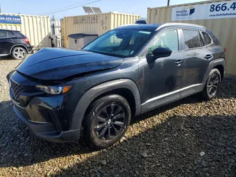 2025 Mazda CX-50 7MMVABBM5SN343746 Lot 51659646