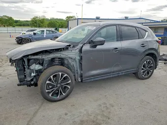 2023 Mazda CX-5 JM3KFBDM9P0177678 Lot 49417836
