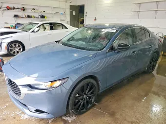2024 Mazda 3 3MZBPBCM3RM419367 Lot 75093475