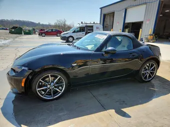 2016 Mazda MX-5 JM1NDAD79G0117593