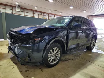 2025 Mazda CX-5 JM3KFBCL5S0695370 Lot 52990576