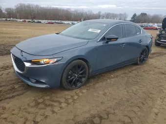 2024 Mazda 3 3MZBPBCM6RM403499 Lot 74989845