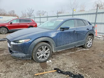 2021 Mazda CX-30 3MVDMBBL1MM219687
