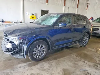 2025 Mazda CX-5 JM3KFBBL2S0621454 Lot 48164456