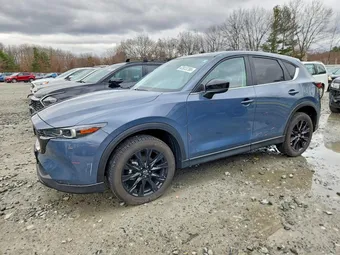 2024 Mazda CX-5 JM3KFBCL2R0518298 Lot 47613796