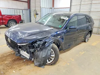 2025 Mazda CX-90 JM3KKBHD3S1255915