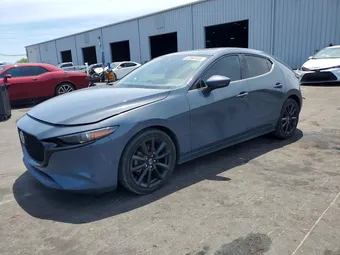 2020 Mazda 3 JM1BPANM7L1174040 Lot 52397416