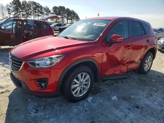 2016 Mazda CX-5 JM3KE2CY2G0812716 Lot 75394605