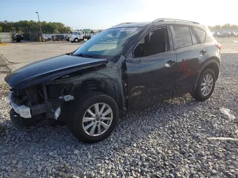 2016 Mazda CX-5 JM3KE2CY1G0814134 Lot 46033516