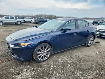 2020 Mazda 3 3MZBPACL7LM126774 Lot 48391736