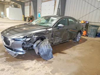 2024 Mazda 3 3MZBPACM5RM430977 Lot 49932896