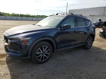 2017 Mazda CX-5 JM3KFBDL9H0178127 Lot 49823586
