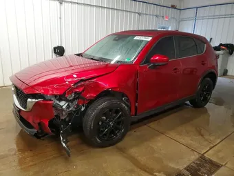 2023 Mazda CX-5 JM3KFBCM7P0275920 Lot 51337946