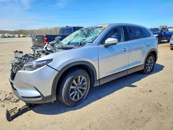 2023 Mazda CX-9 JM3TCBCY4P0658830