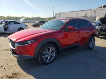2020 Mazda CX-30 3MVDMBCL0LM106603 Lot 51647826