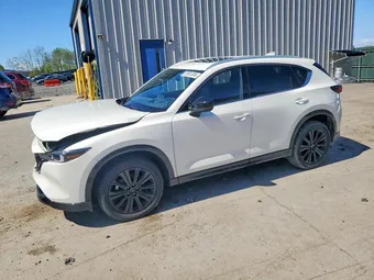 2022 Mazda CX-5 JM3KFBAY6N0616677 Lot 51691066